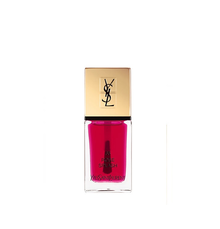 Ysl La Laque Couture N 65