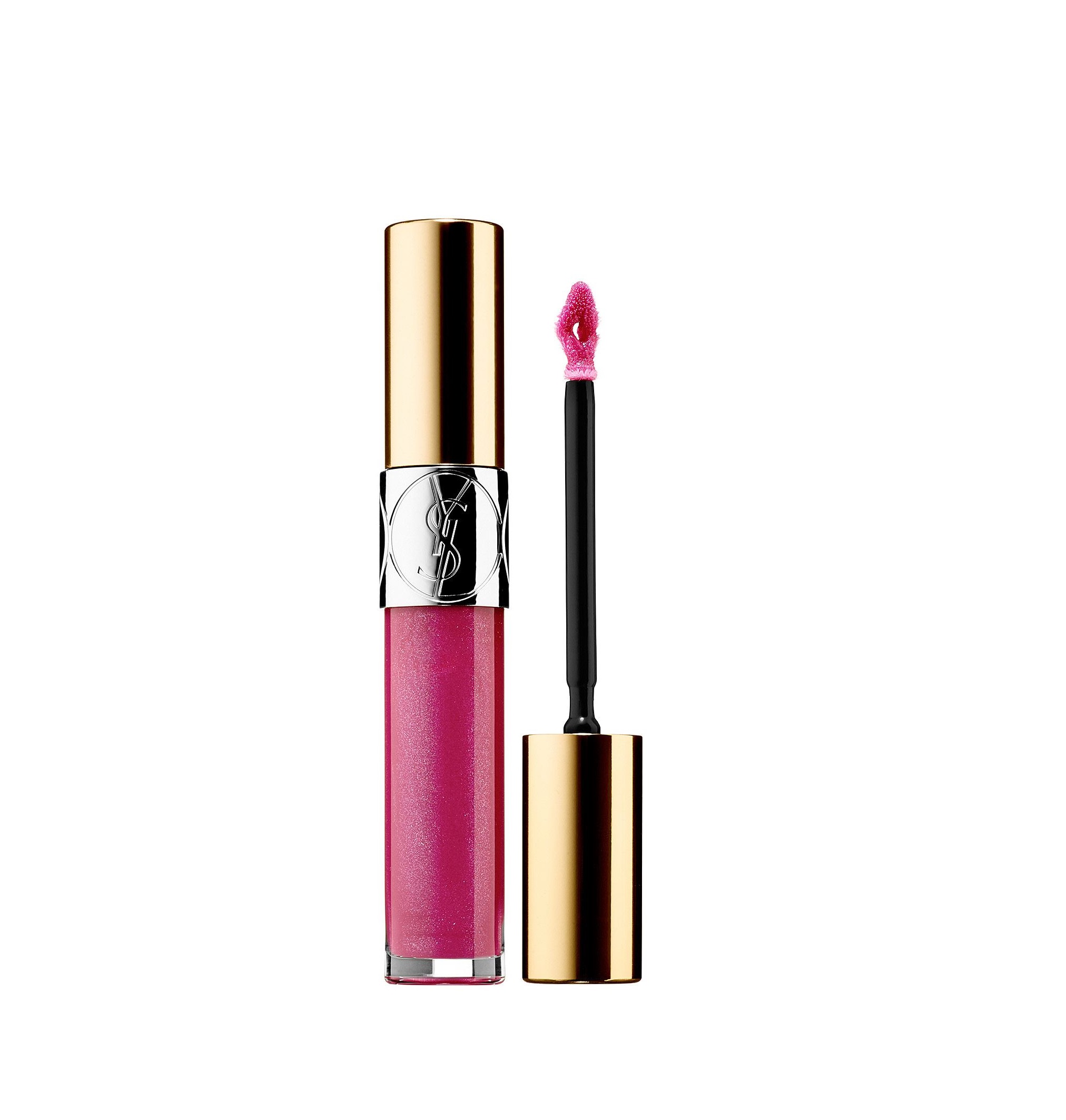 Ysl Gloss Volupte N 53