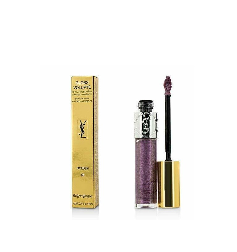 Ysl Gloss Volupte N 52