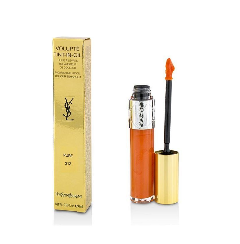 Ysl Gloss Volupte 212