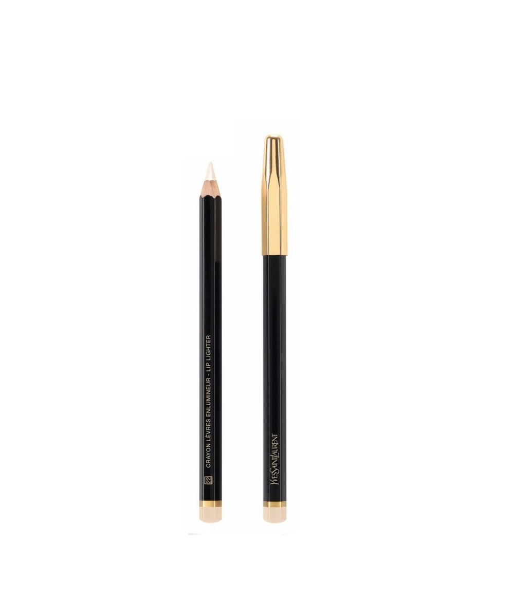 Ysl Dessin Des Levres Lip Lighter 22