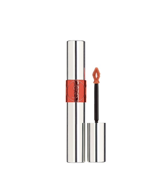 Ysl . Volupte Tint - In Oil N1