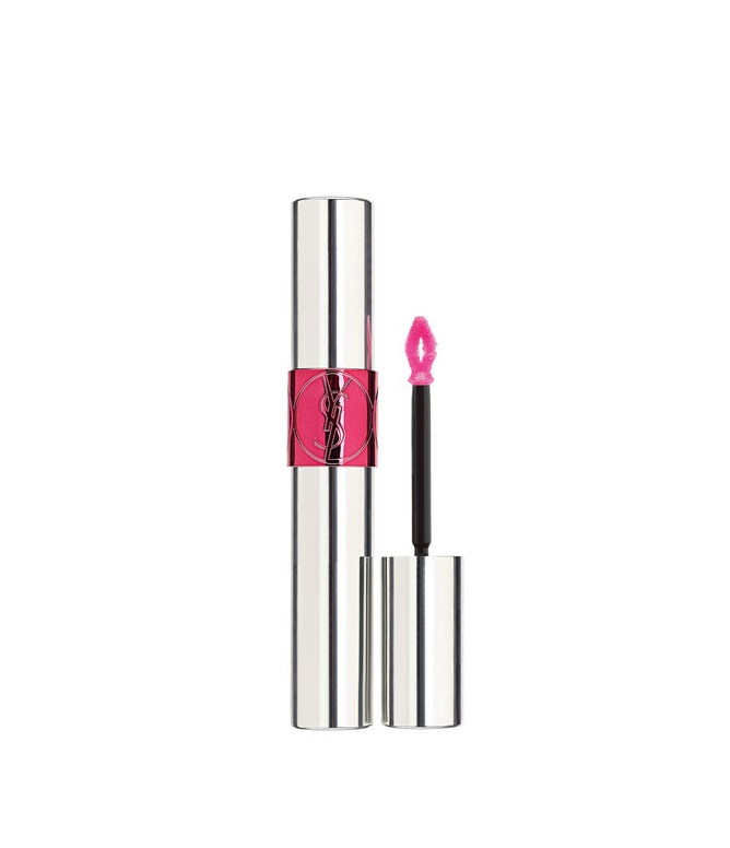 Ysl . Volupte Tint - In Oil N5