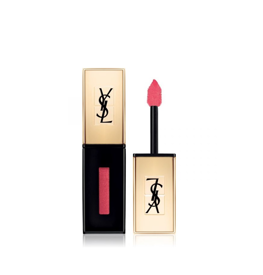 Ysl . Rouge Pur Couture Vernis A Levres N 42