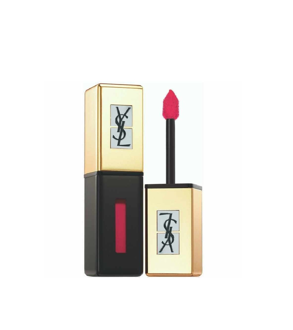 Vernis A Laevres Pop Water N 206 - Lip Gloss