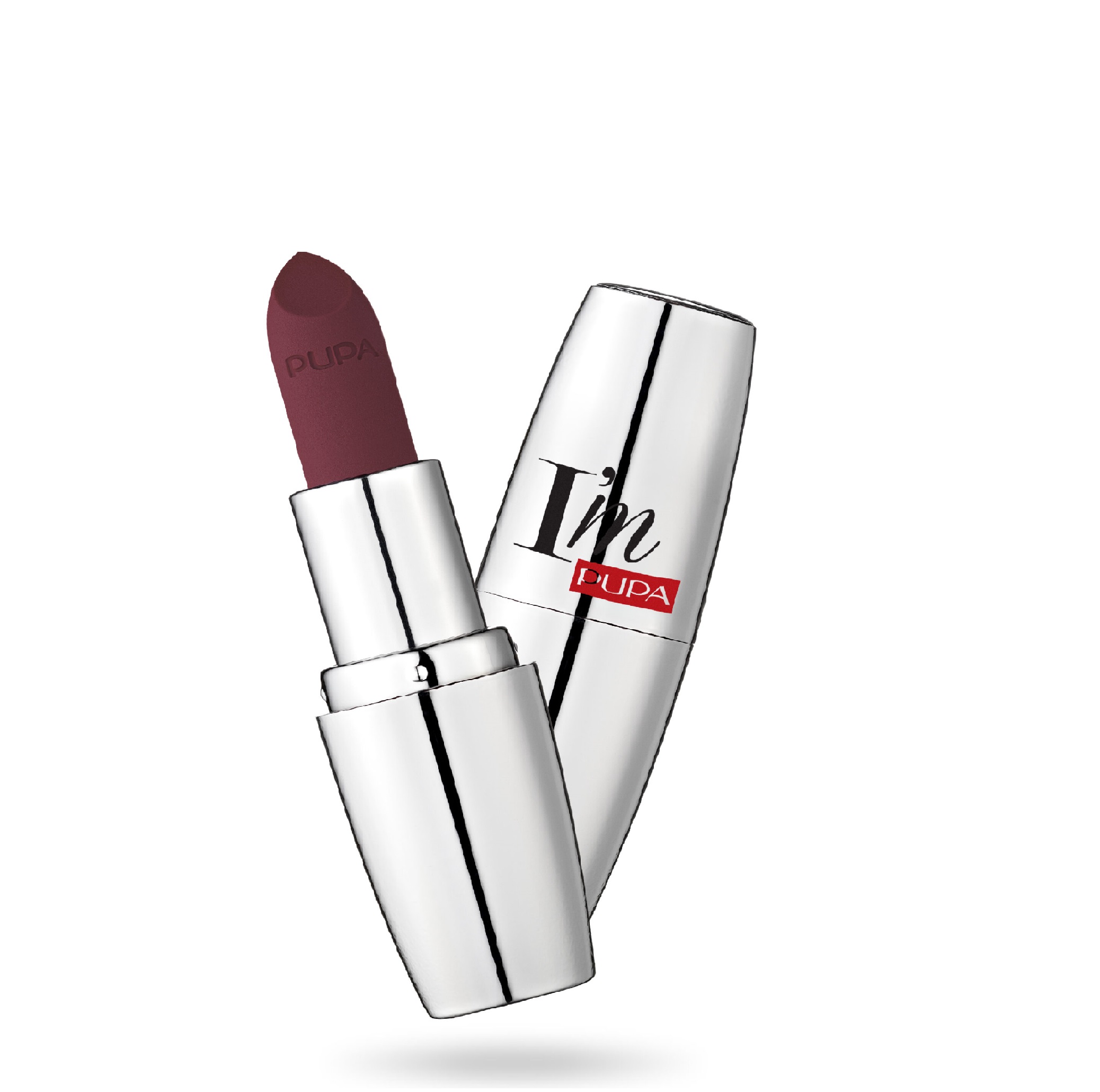 I'M Matt Fancy Mauve