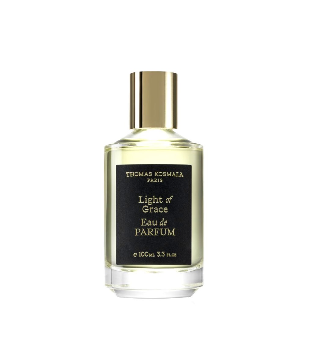 Thomas Kosmala Unisex Light Of Grace EDP