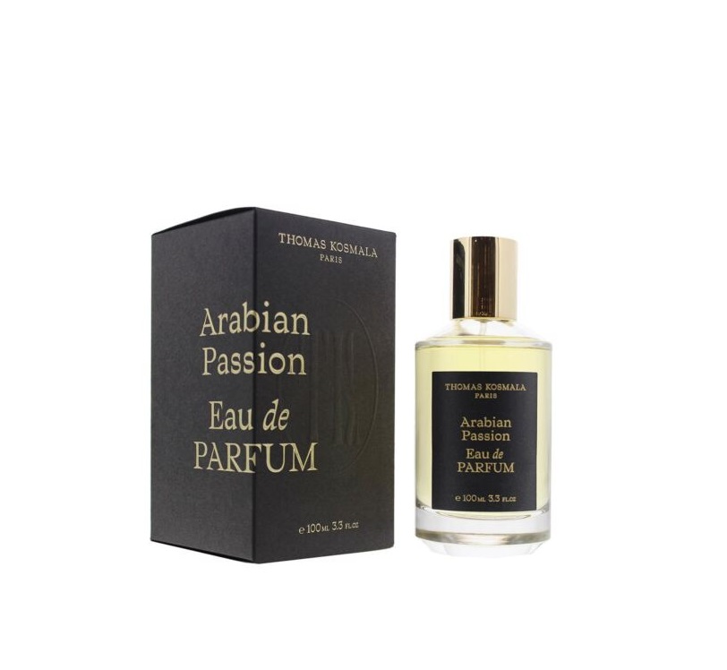 Thomas Kosmala Unisex Arabian Passion EDP