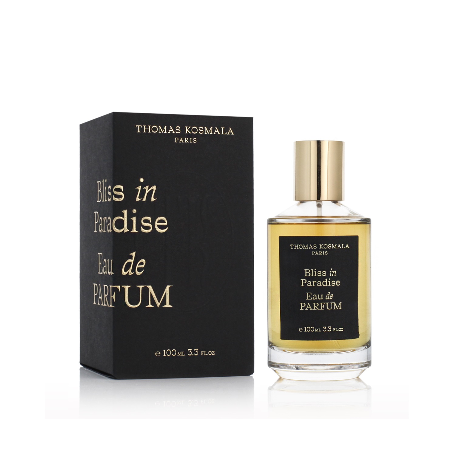 Thomas Kosmala Bliss In Paradiser Eau De Parfum