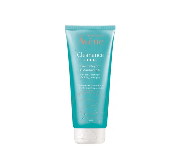 Avene Cleanance Gel 200 ml