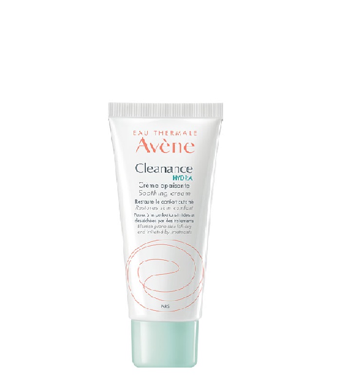 Avene Cleanance Hydra Cream 40ml