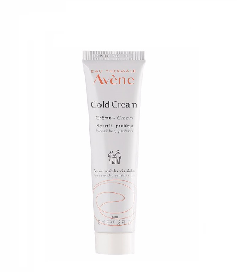 Avene Cold Cream 40 ml