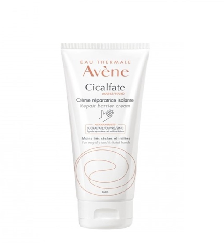 Circulate Hand Cream 100ml