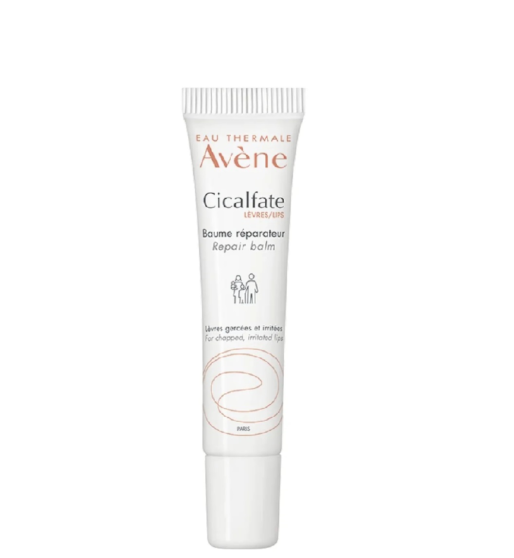 Cicalfate Lips Repair Balm 10ml