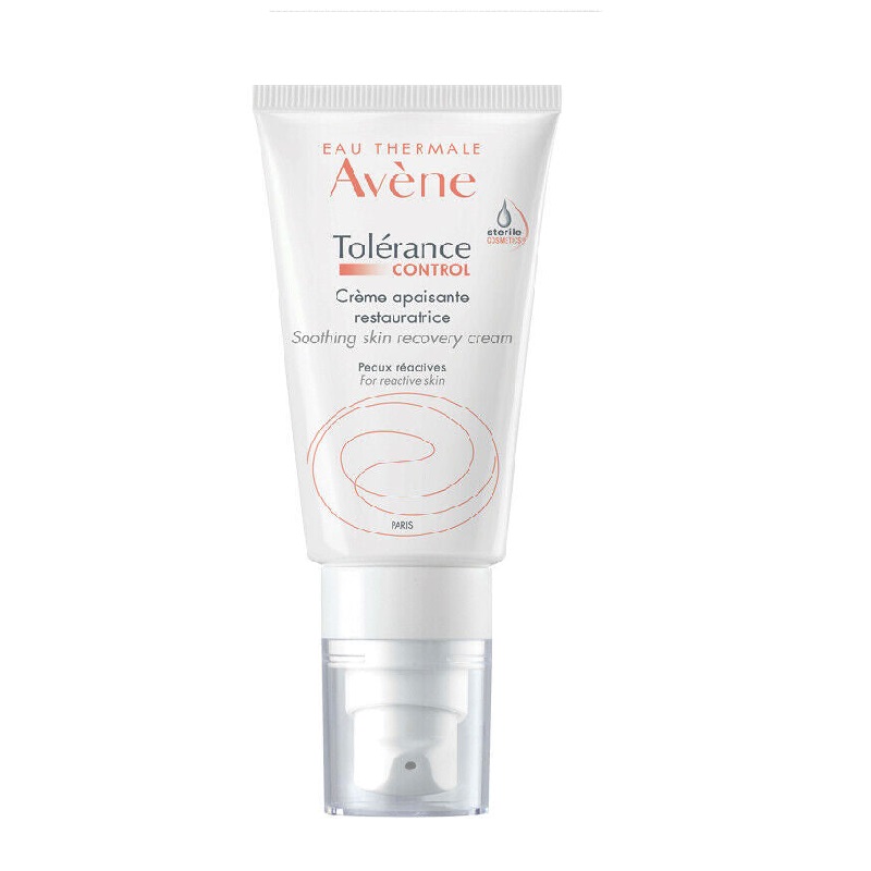 Tolerance Control Cream 40ml