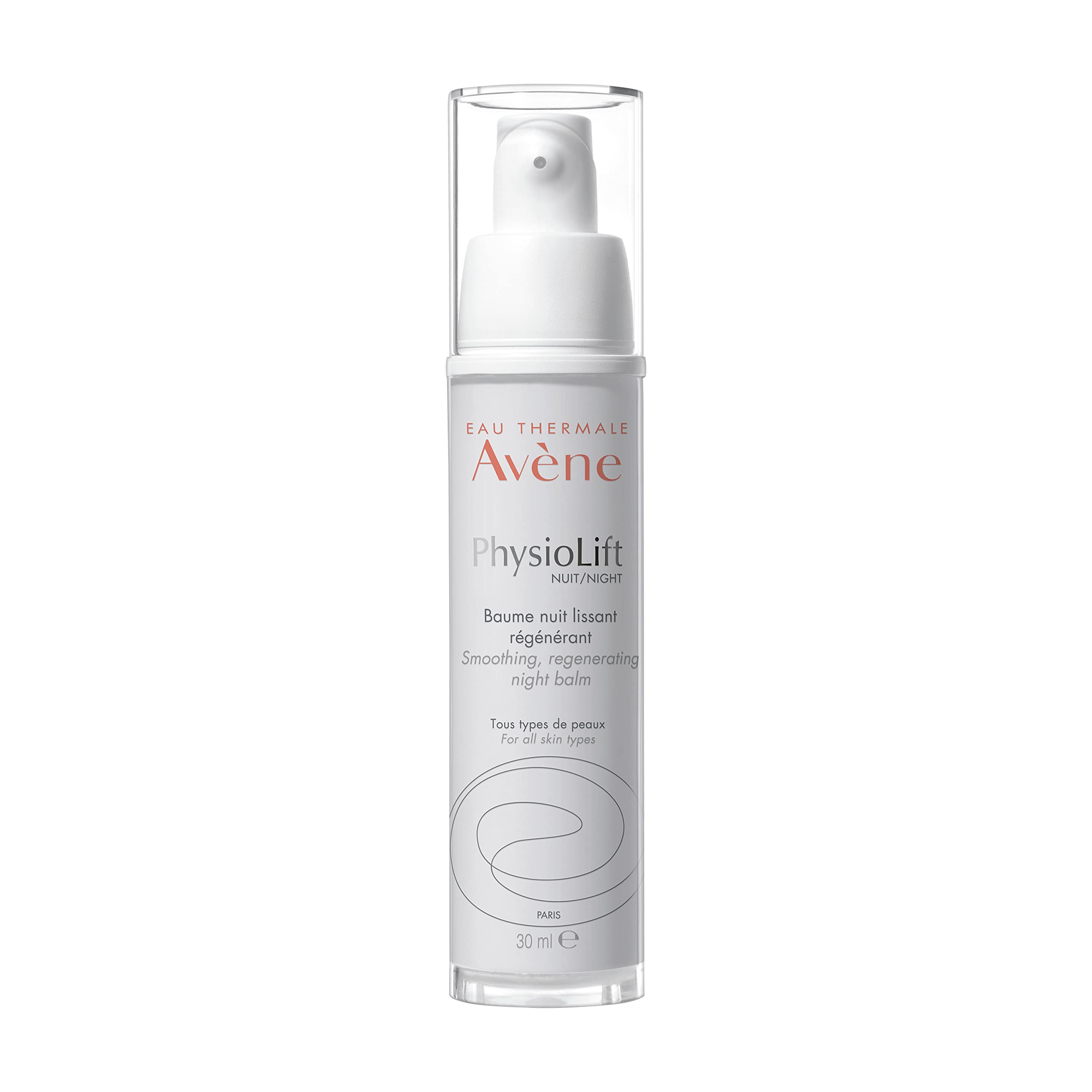 Physiolift' Night' cream 30ml