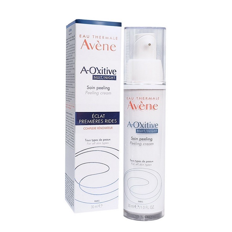 A-Oxitive Night' 30ml