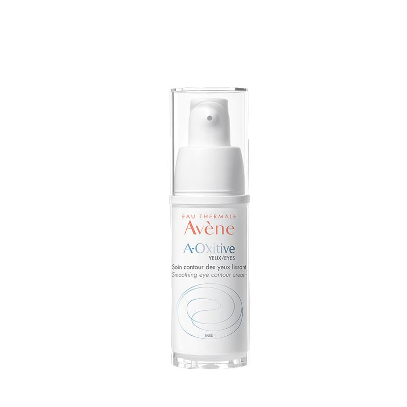 A-Oxitive Eyes 15 ml