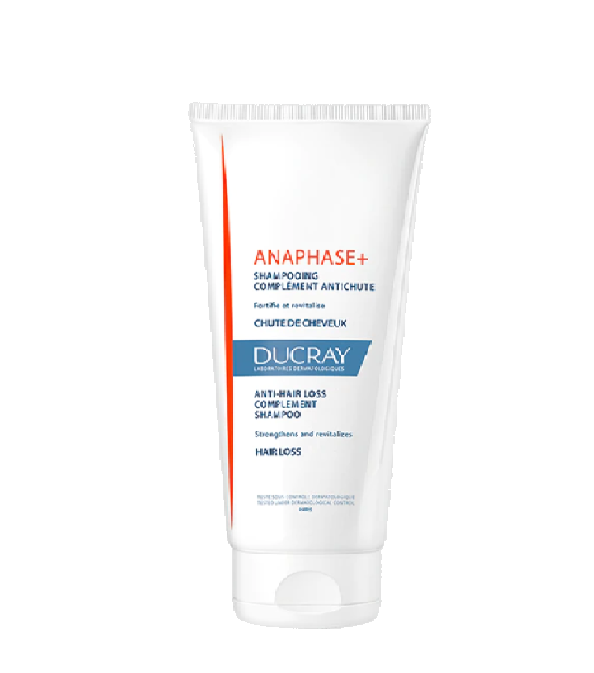 Ducray Anaphase+ shampoo 200 ml