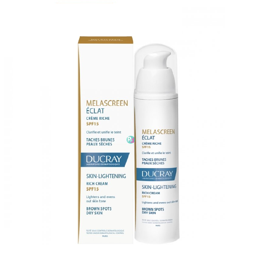 Melascreen Eclat Creme 30ml