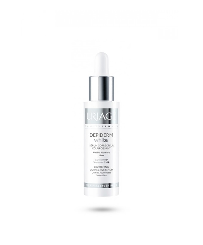 Depiderm white serum