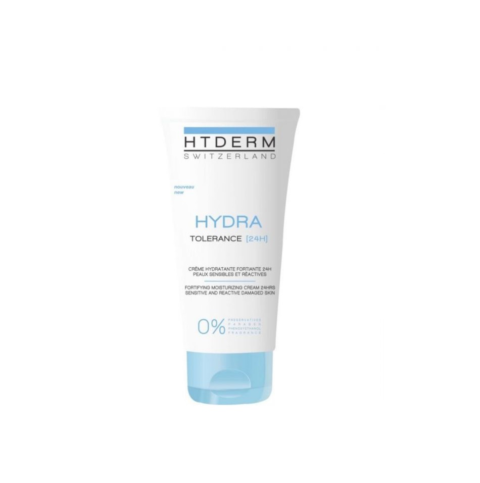 Htderm Hydra Tolerrance