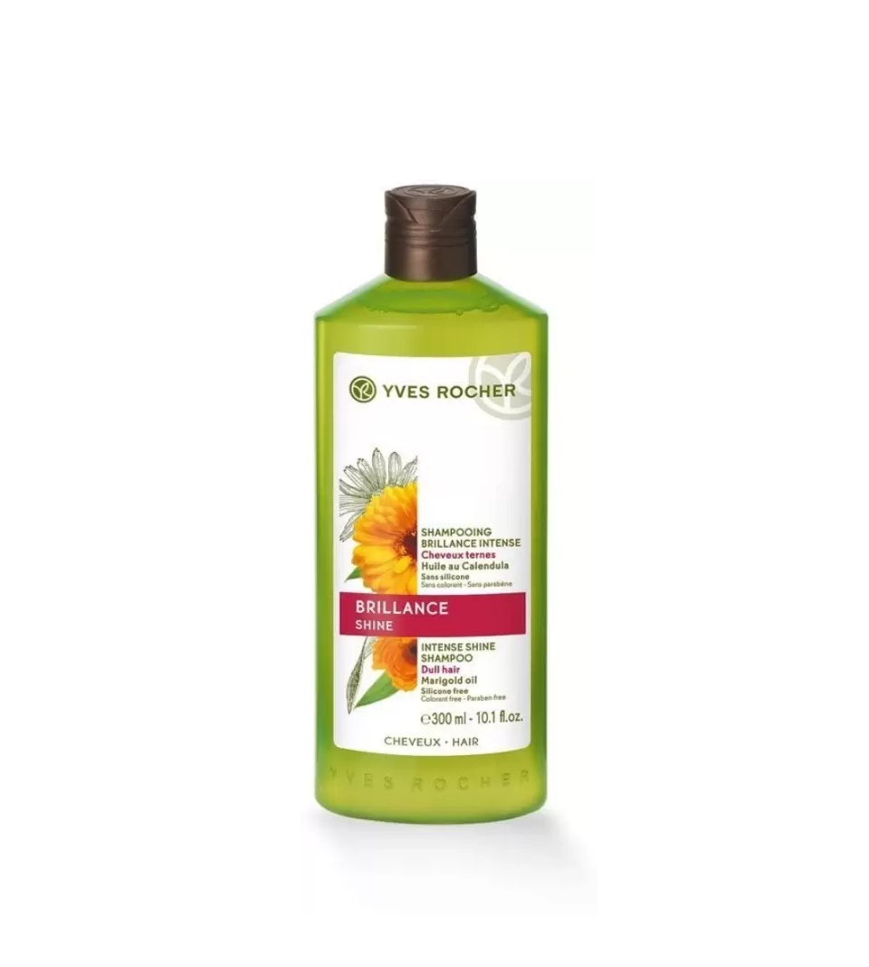Yves Rocher Shampoo Shine