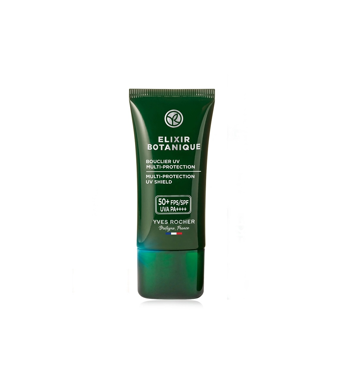 Yves Rocher Eb Bouclier Uv Multi-Protection