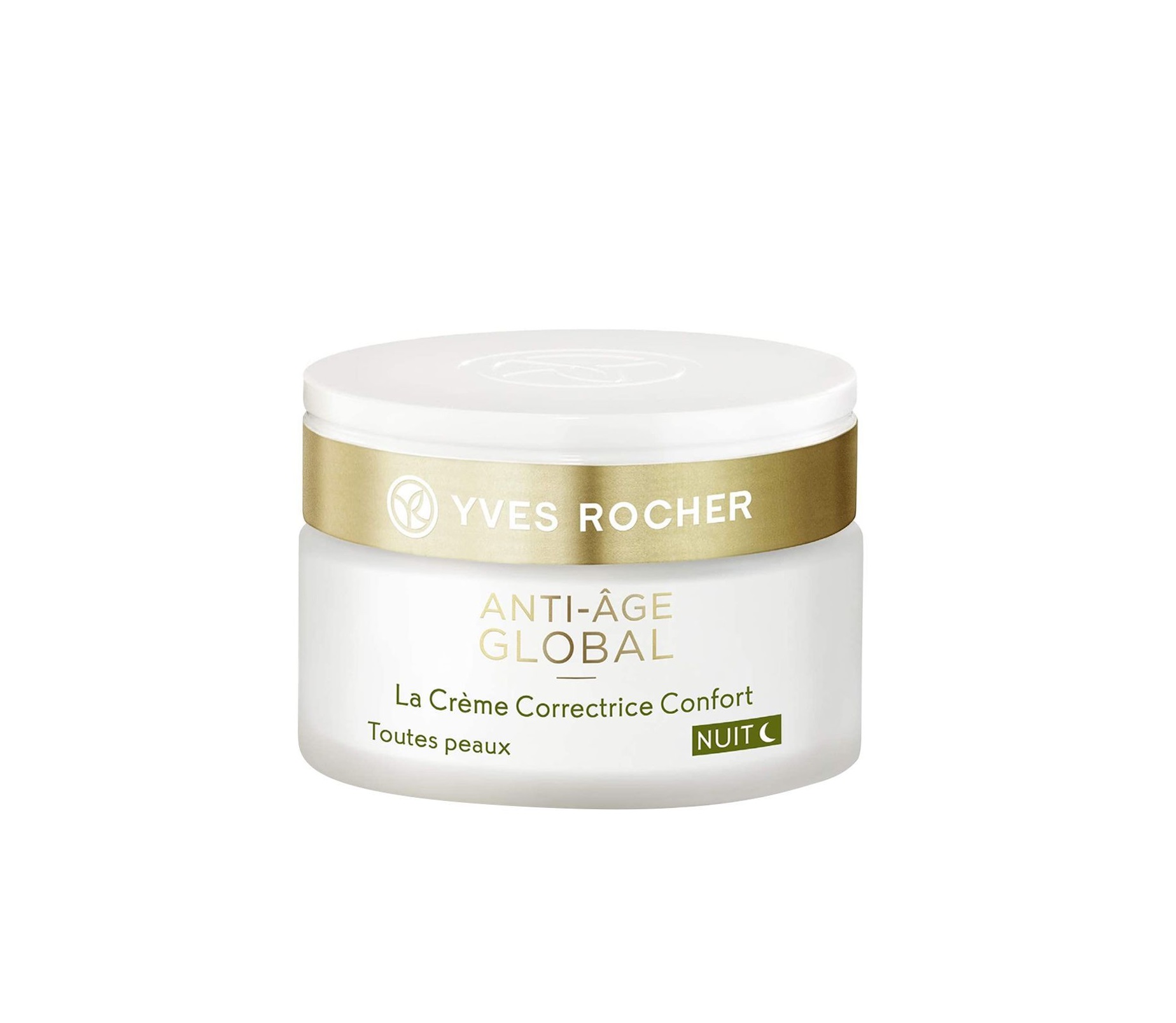 Yves Rocher Anti-Age Global Night Care