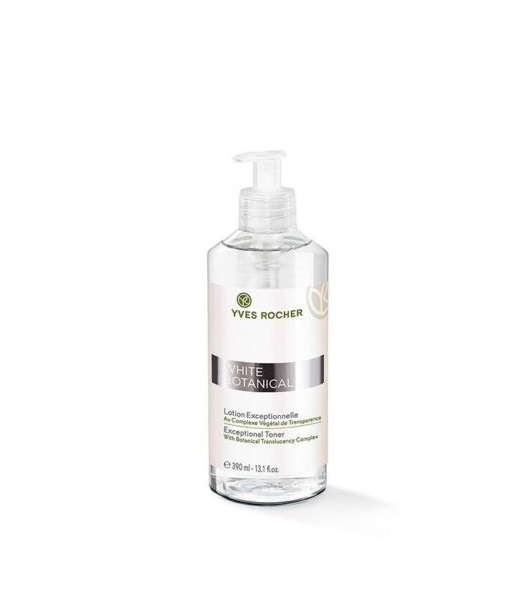 Yves Rocher Lotion Exceptionnelle