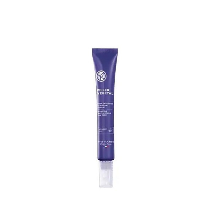 Yves Rocher Anti-Wrinkle Pumpling Eye Care