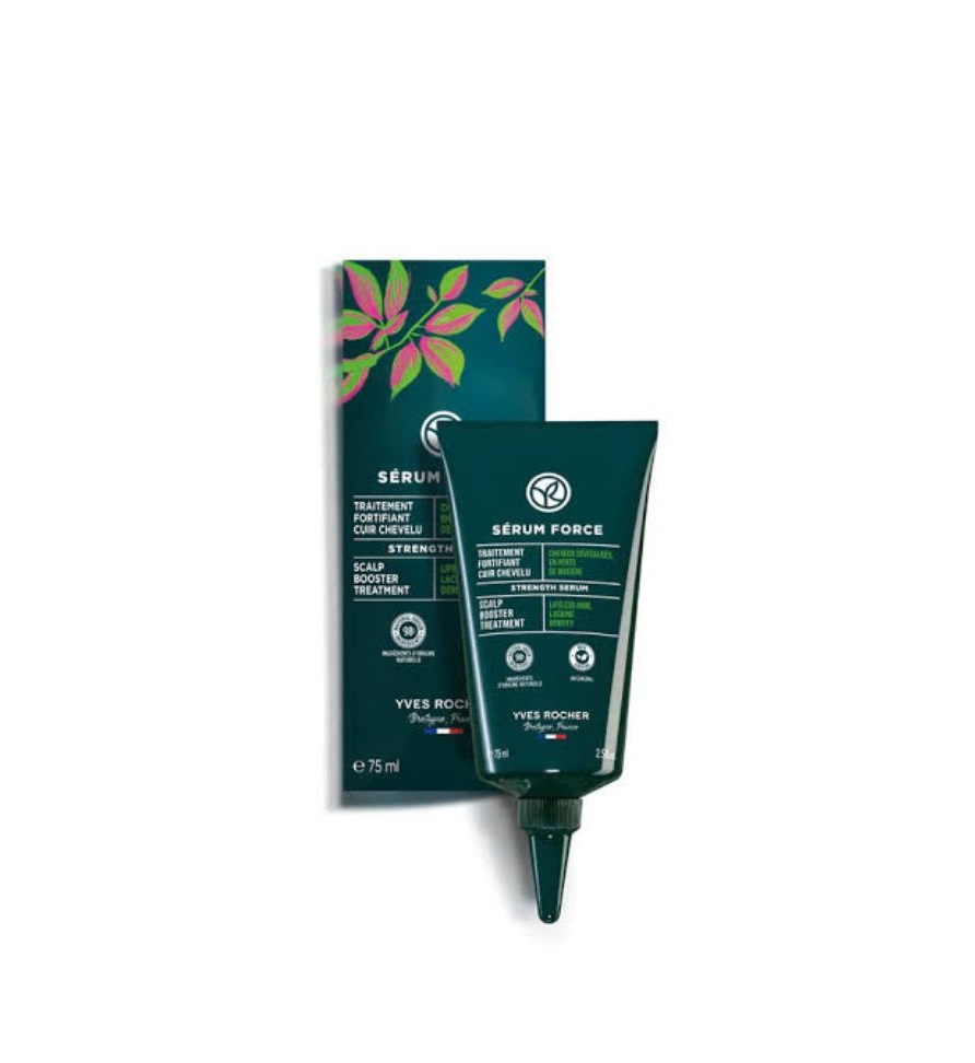 Yves Rocher Scalp Booster Serum