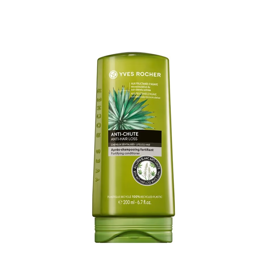 Yves Rocher Conditioner Anti-Chute Bottle