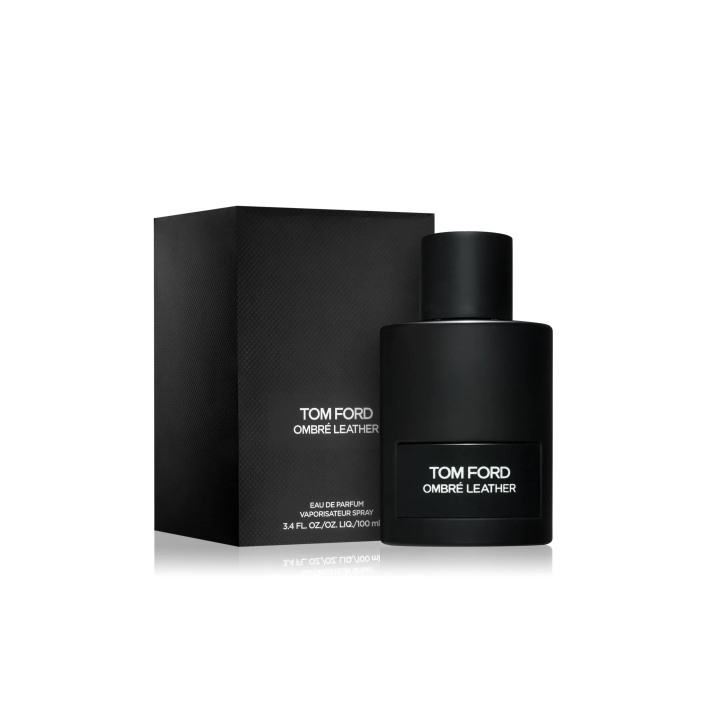 Tom Ford Ombre Leather EDP