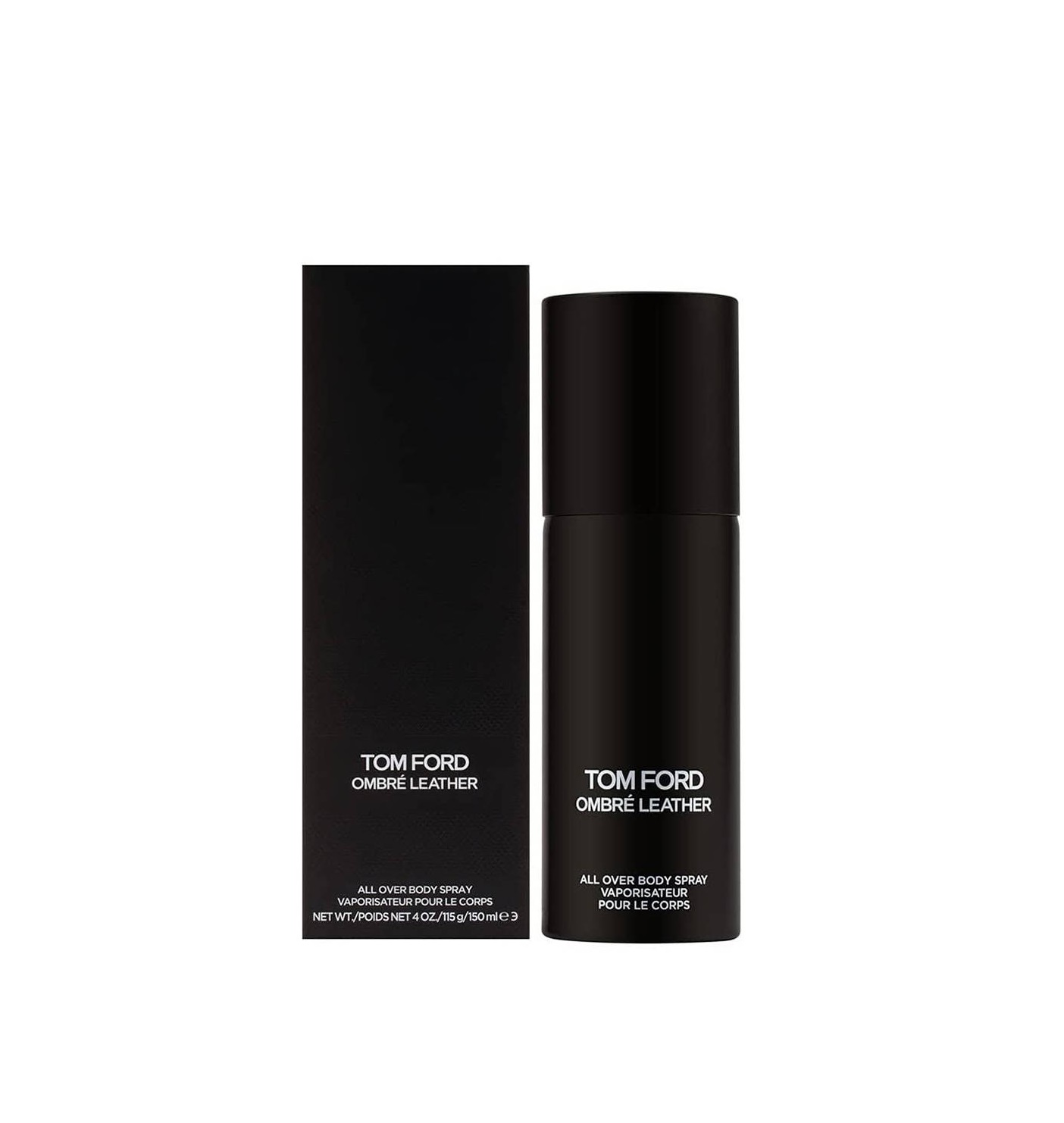 Tom Ford Ombre Leather Body Spray