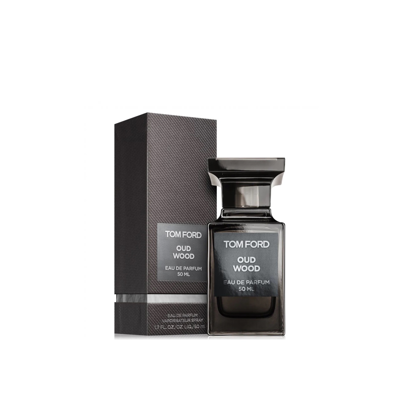T F Noir Oud Wood U EDP