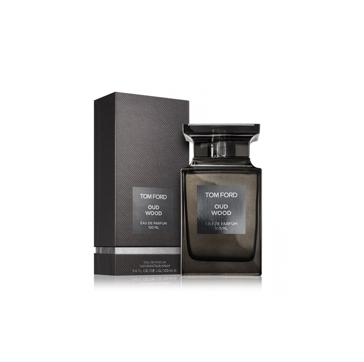 Tom Ford Oud Wood EDP