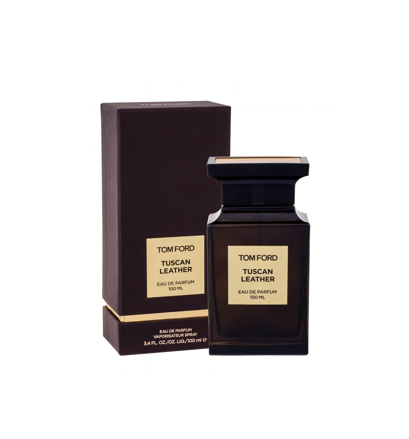 Tom Ford Tuscan Leather EDP