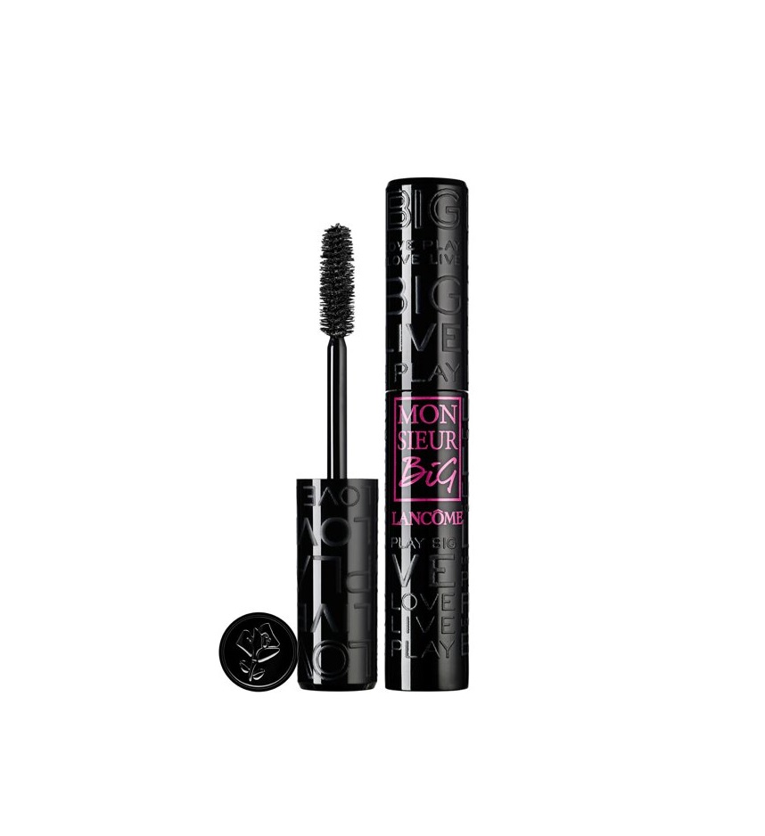 Monsieur Big Masc Extra Black Mad Lancome