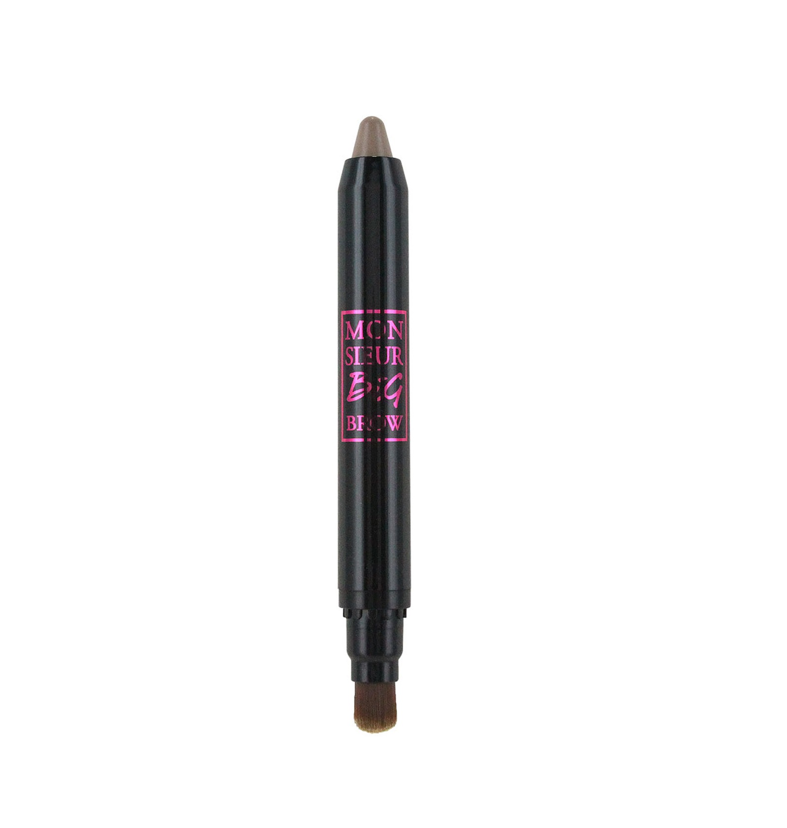 Lm. Mascara Monsieur Big 01