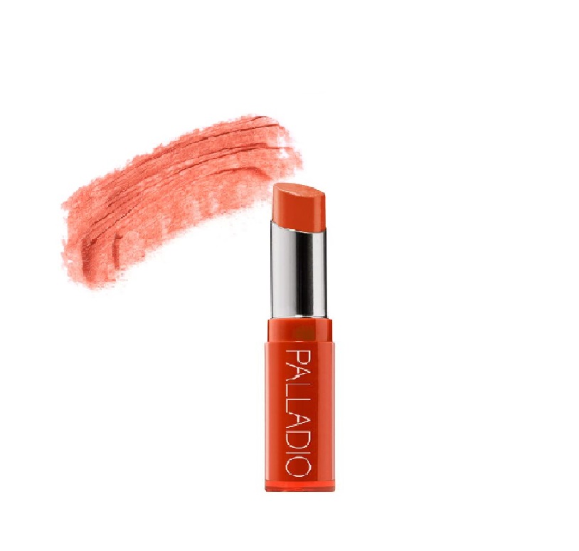 Palladio Tart Butter Me Up Sheer Color Balm