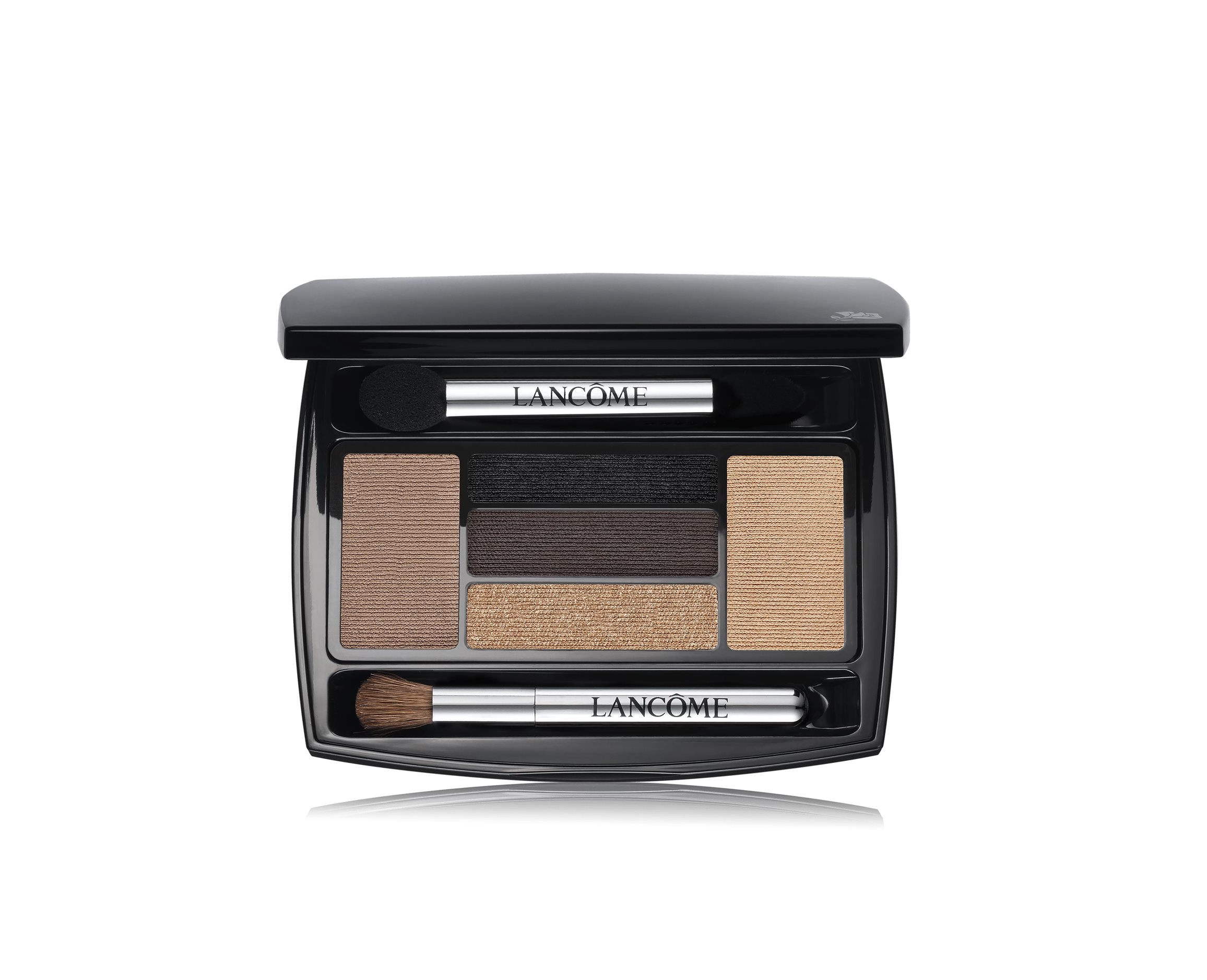 Lm Hypnose Palette Eyeshadow Chocolate Amande