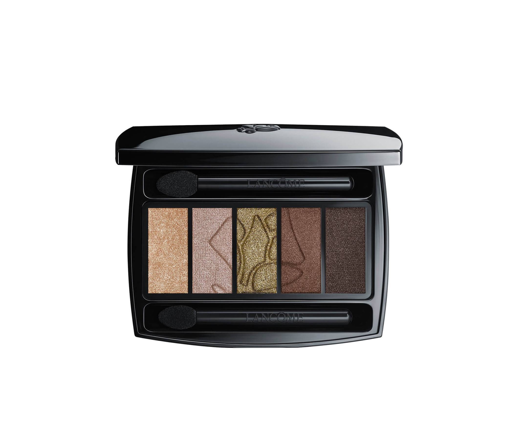 Lm Hypnose Palette Drama Eyes No Dr 10