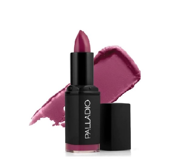 Palladio Lipstick Magnificent Magenta Matte 11