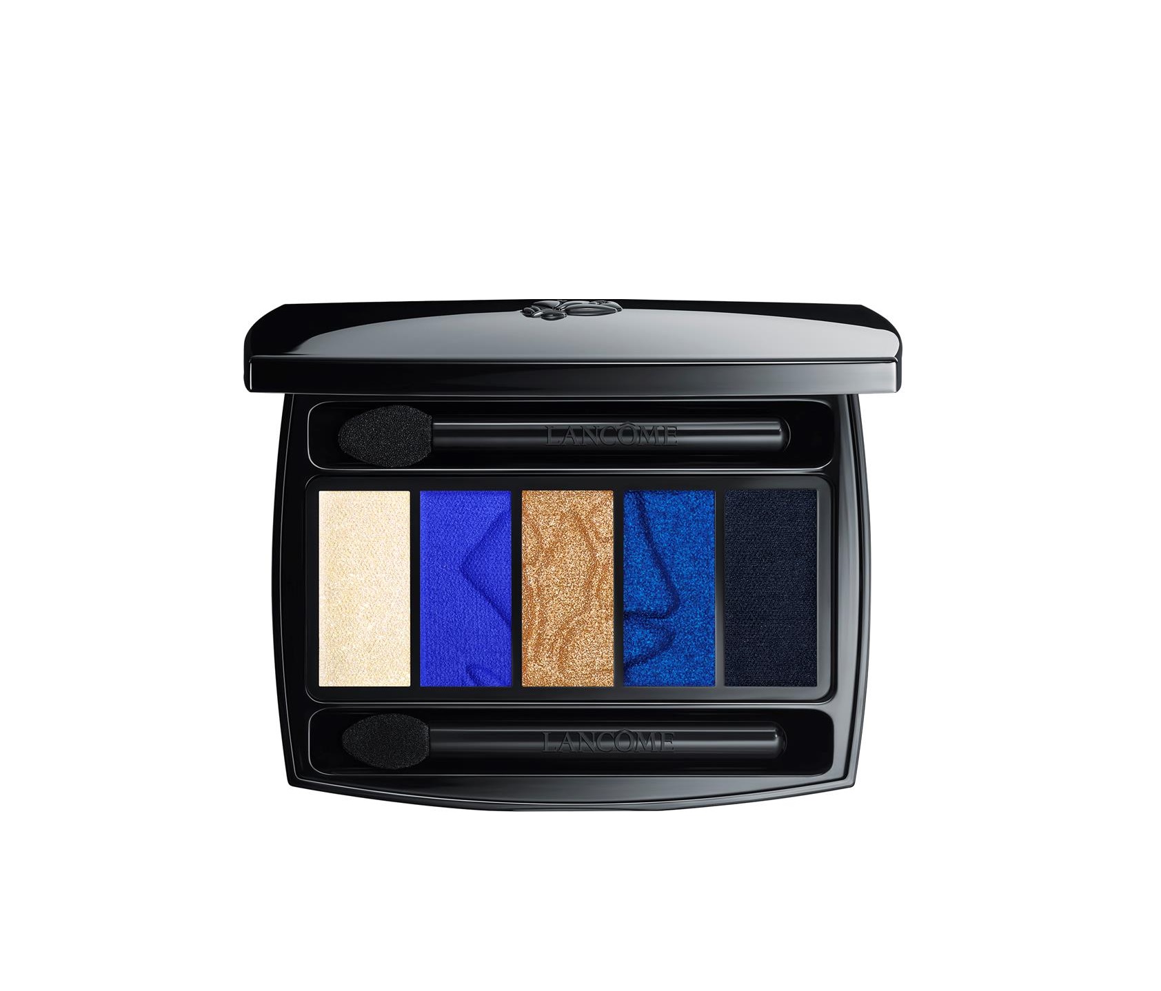 Lm Hypnose Palette 5 Couleurs 15