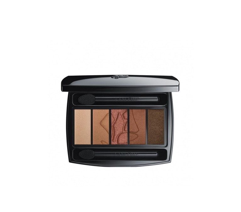 Lm Hypnose Palette 5 Couleurs 11