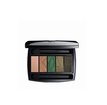 Lm Hypnose Palette 5 Couleurs 05