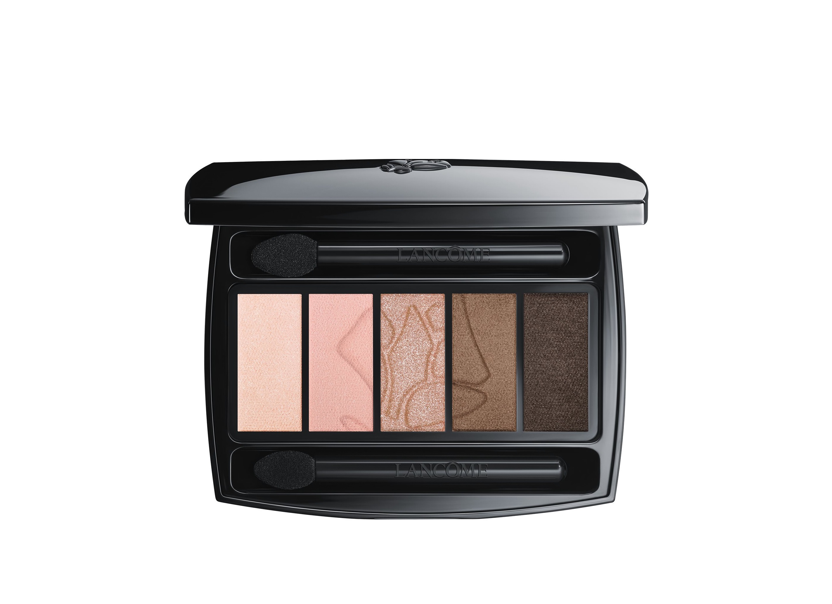 Lm Hypnose Palette 5 Couleurs 01