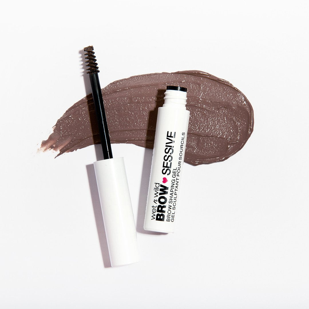 Brow-Sessive Brow Shaping Brown
