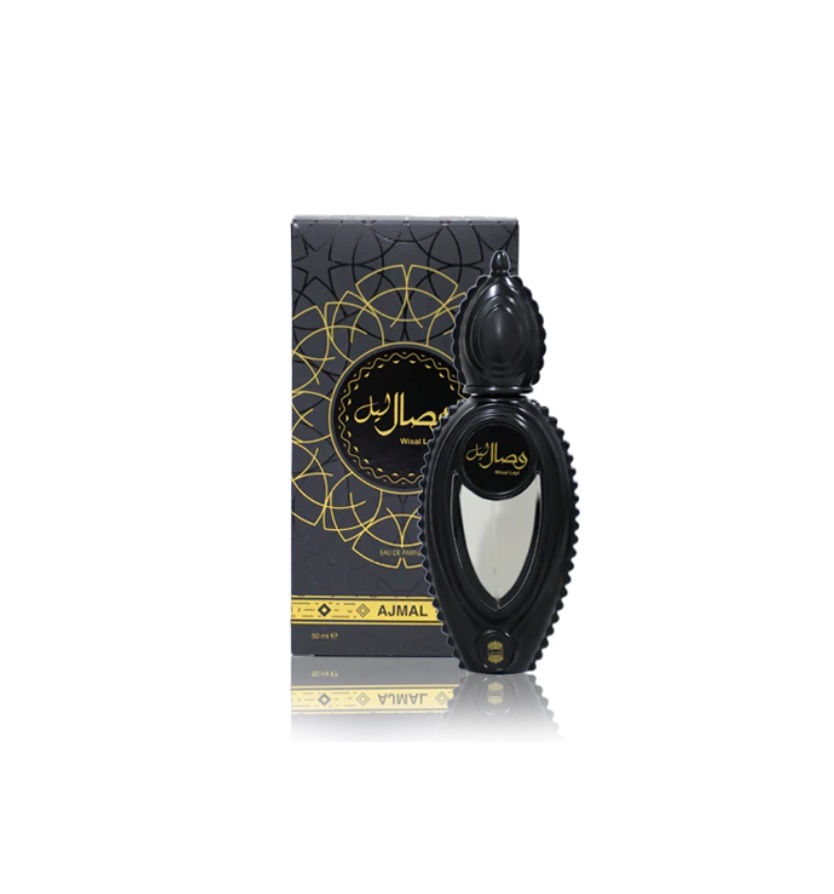 Ajmal Wisal Layl EDP For Unisex